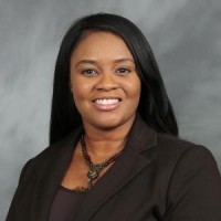 Erika Delt-Jackson, MBA, PMP