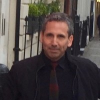 Timothy Langan