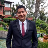 Juan Carlos Zamudio Pantoja