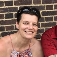 Nicola Pattinson (She/Her)