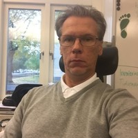 Göran Magnusson