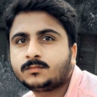Jenishkumar Bagada