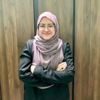NUR FARAH AINAA