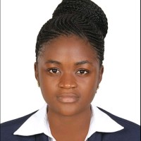 Annastasie Ngo Minyem