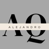 Alex Alfaro Quiroz