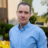 Joshua Baldridge