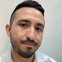 Ismael Luna