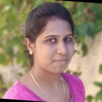 Monisha C