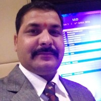 Sarvesh Pathak