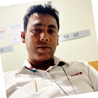 Priyabrata Chowdhury