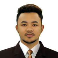 Charleston Jake Nangpuhan