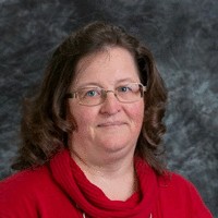 Tammy Anderson