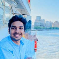 Narendra Singh 🔜 China Joy