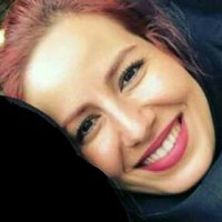 Maryam Mehrdadian