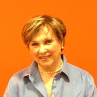 Sheila Jameson