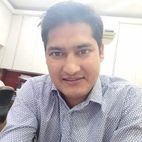 Kailash Bisht