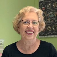 Cecile McPeak