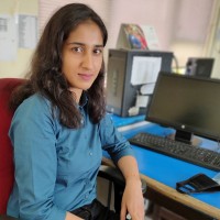 Anshika Sharma