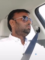 Syed Shahed