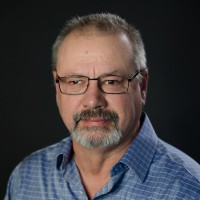 James Mitchell