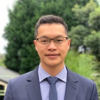 Roger Yang