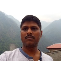 Sujit Rajan