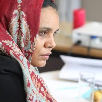 Rania Hussein Al-Amin