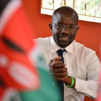 David Shigoli