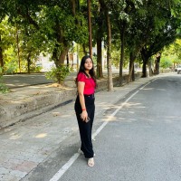 Ritika Mathur
