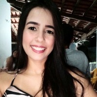 Gabriela Vieira Cavalcante