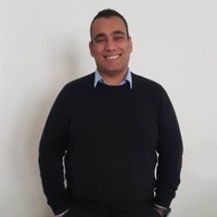 beshoy kamel