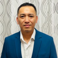 Calvin Ninh
