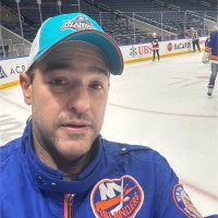 Darren Scandariato