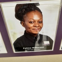 Fatima Wilkerson