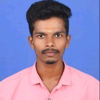 Prakatheeswaran R
