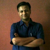 Bhageshwar Choudhary