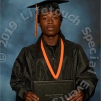 Tyrel Hall