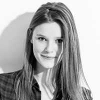 Estelle Paradis