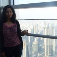 Sonia Jayprakash