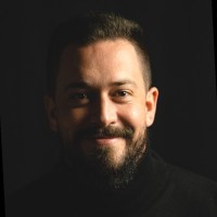 Nicolas Saro