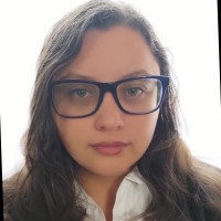 Catherine Paola Alexandra Alegría Labarca