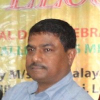 Umesh Kumar
