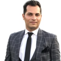 Behnam Ghaem Magham