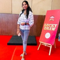 Chandana Naik