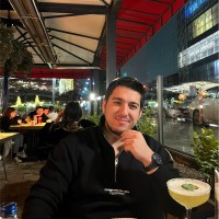 Berkay Coskuner