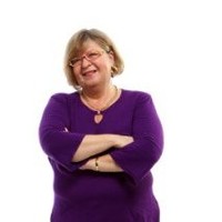 Joanna Fuke