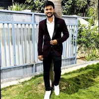 Nikhil Yadav