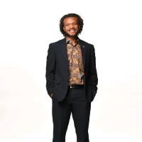Noah Anderson