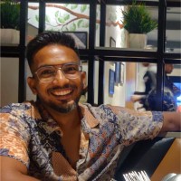 Balaji Mohan