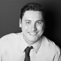 Patrick Jackson